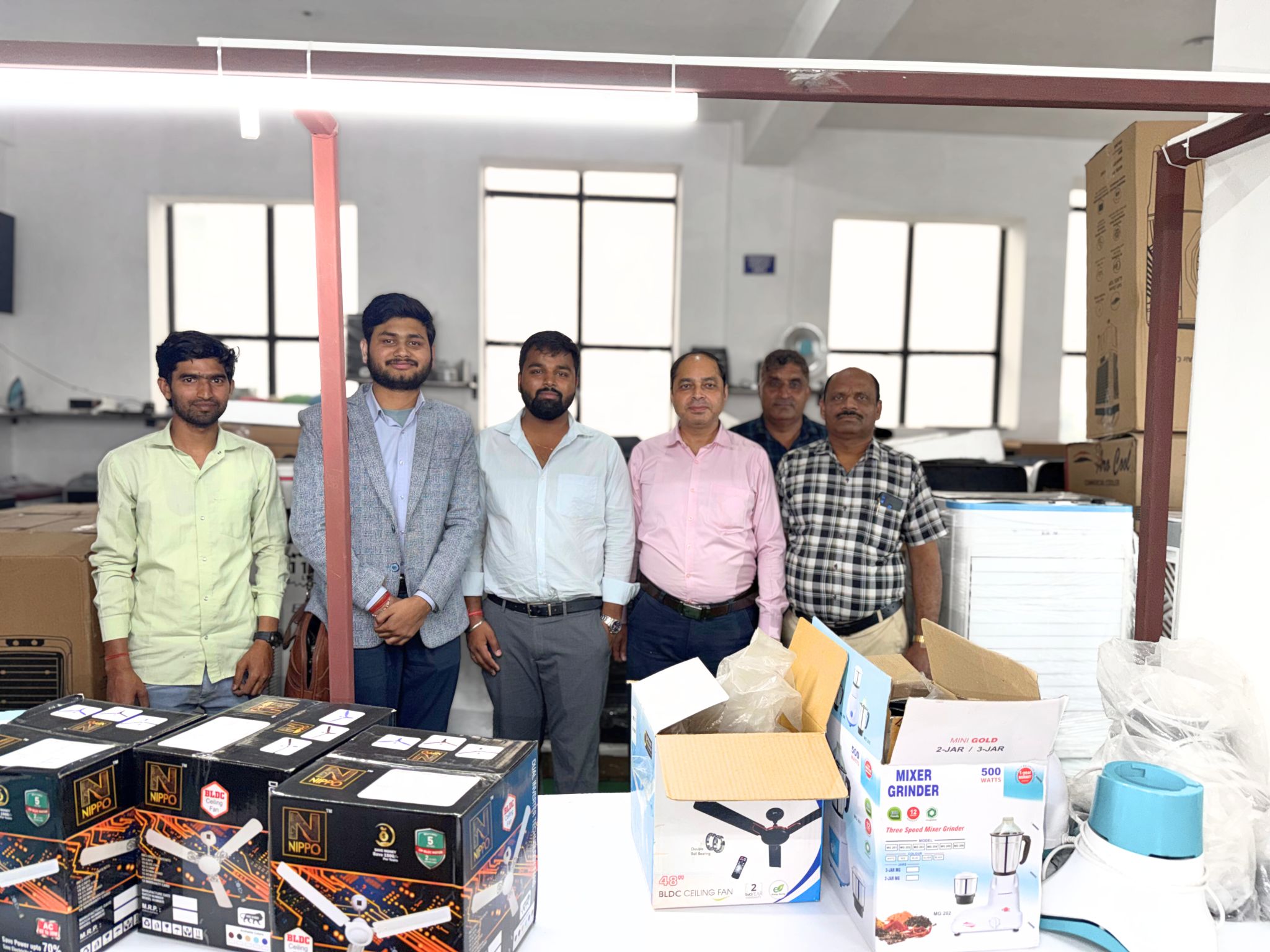 BIS Certification Audit