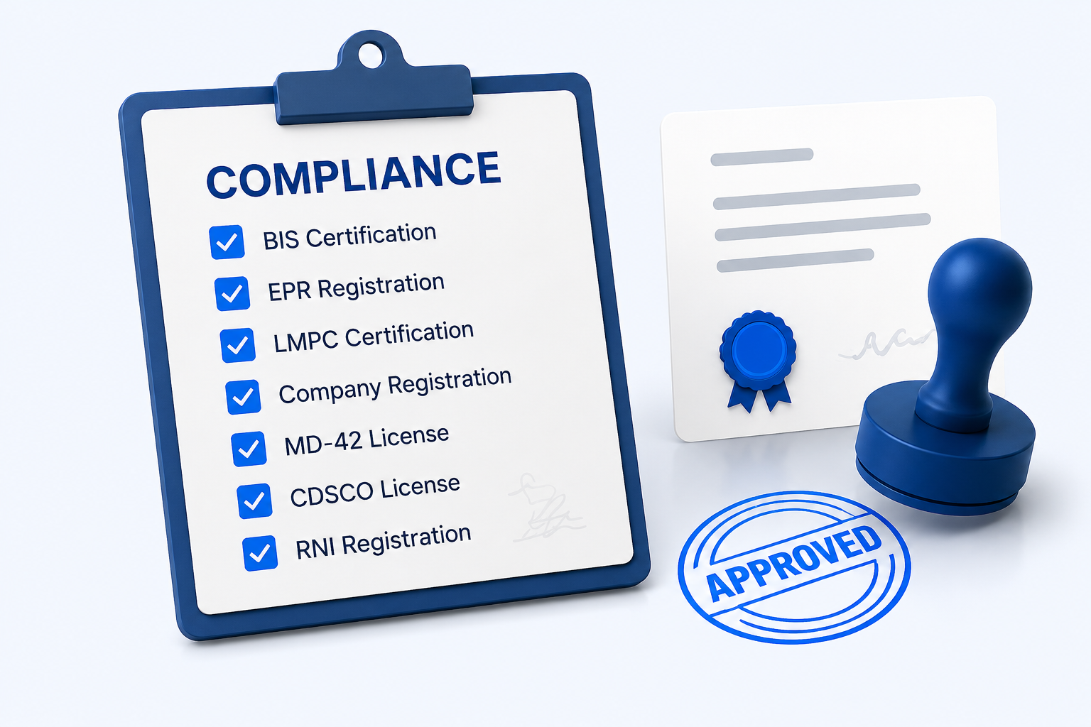 Compliance Services