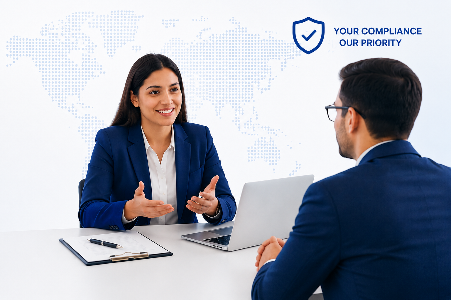 PSR Compliance