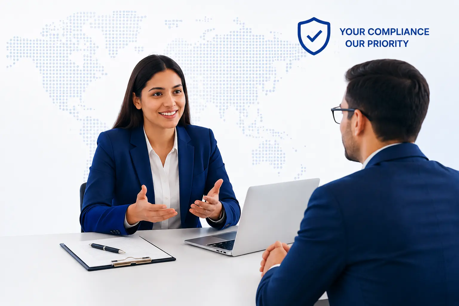 PSR Compliance