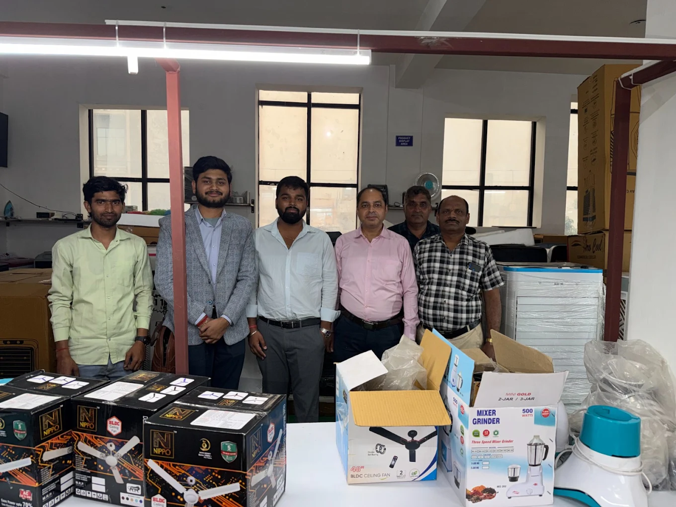 BIS Audit Successful