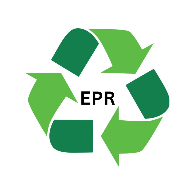 EPR Certificate