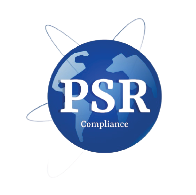 PSR Compliance Logo