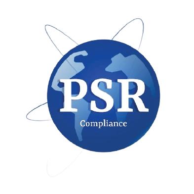 PSR Compliance Logo